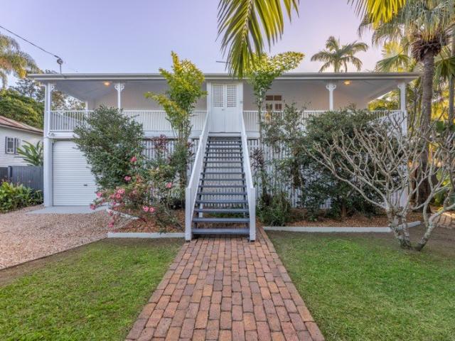 House for sale in Toombul, Queensland