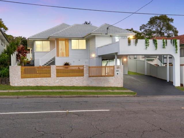 House for sale in Toombul, Queensland