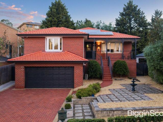 House for sale in Doncaster East, Melbourne