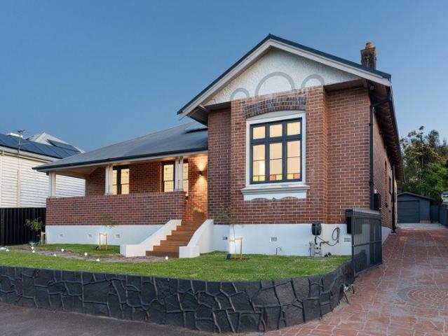 House for sale in Nine ways, Newcastle-Maitland