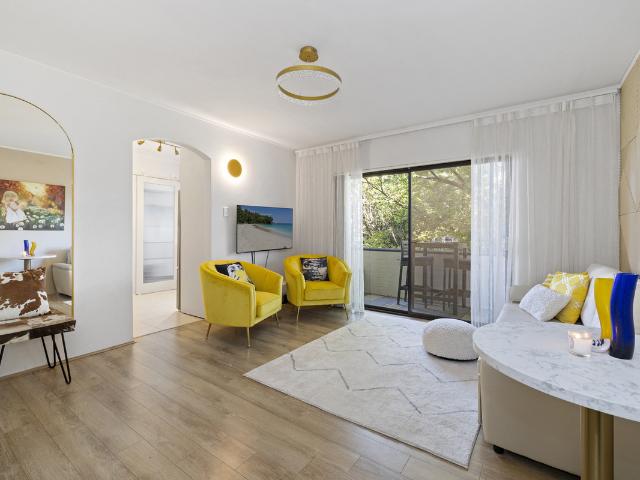 Apartment for rent in Sydney, New South Wales