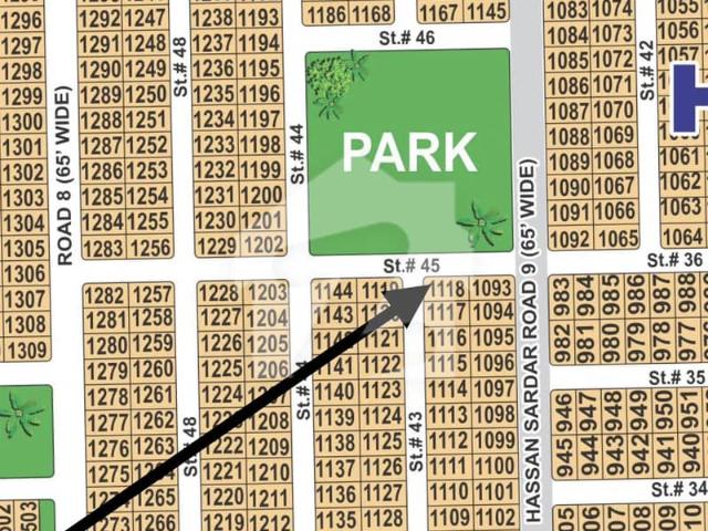 Property for sale in Multan, Islamabad Capital Territory