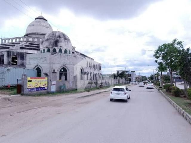 Property for sale in Islamabad