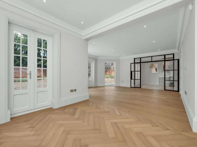 House for rent in Blackhills, Surrey