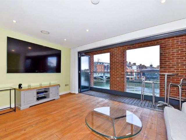Apartment for rent in Clewer Village, Windsor