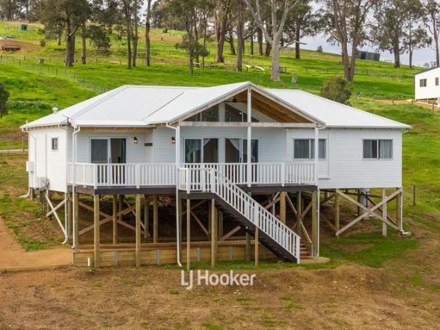 House for sale in Roelands, Western Australia