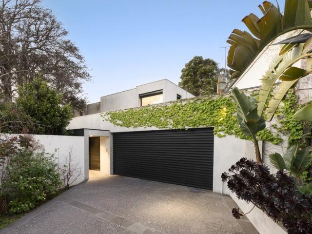 House for sale in Hawthorn, Melbourne