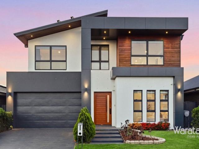 House for sale in Elara, Sydney