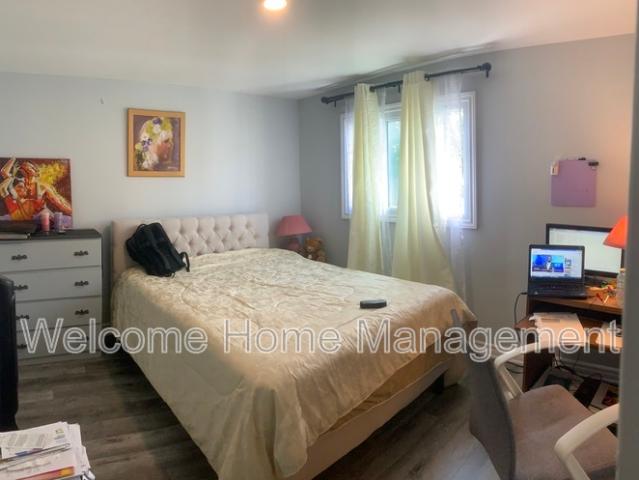 House for rent in St. Catharines