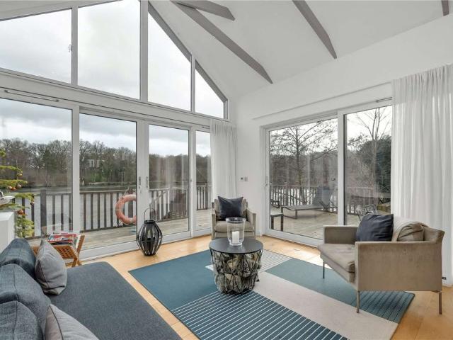 House for rent in Cobham, Elmbridge