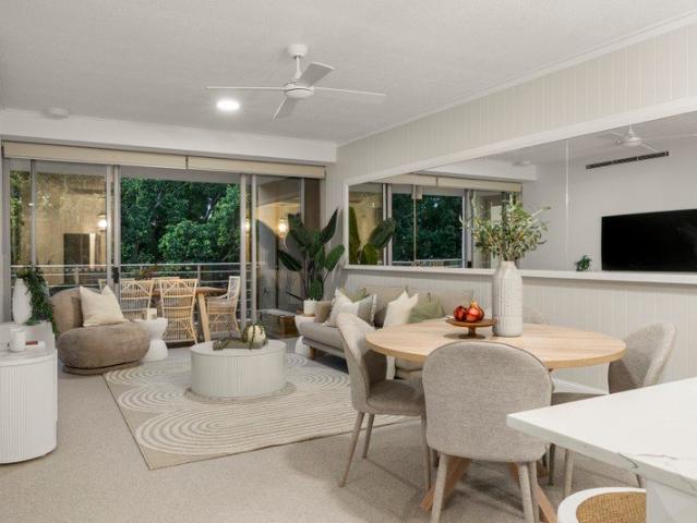Apartment for sale in Toombul, Queensland