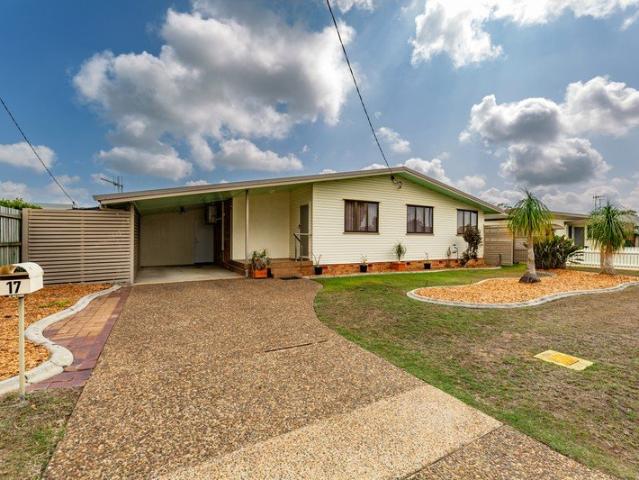 House for sale in Svensson Heights, Bundaberg