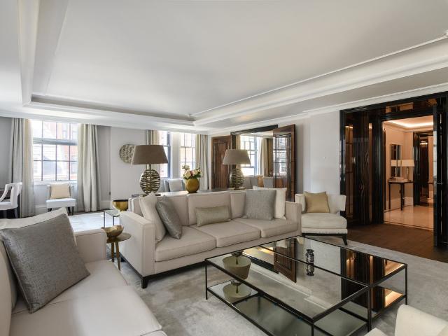 Apartment for rent in Westminster, Greater London