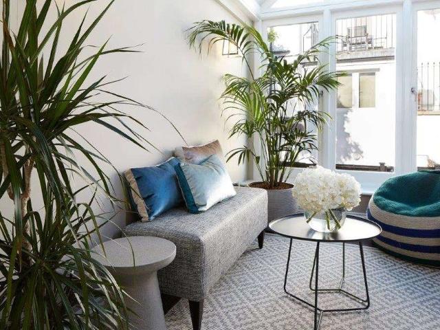 House for rent in Knightsbridge, Greater London