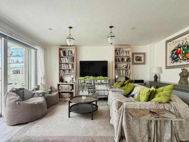 House for rent in Feckenham, City Of Bristol