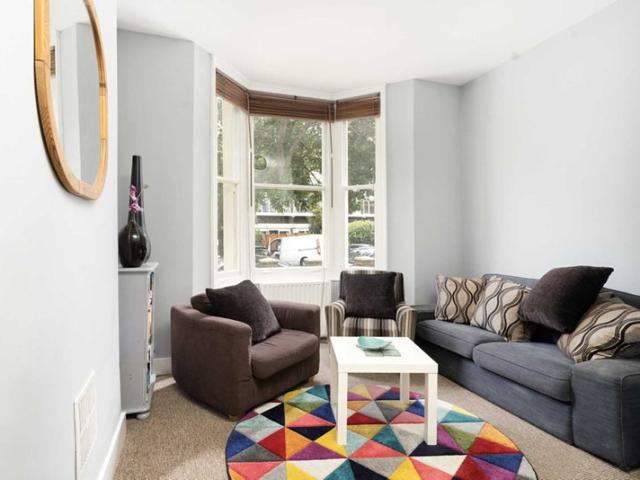 Apartment for rent in Camberwell, Greater London