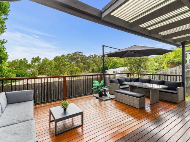 Townhouse for rent in Toombul, Queensland