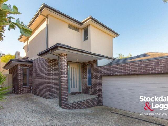 Townhouse for rent in Camerons Creek, Victoria