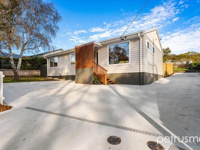House for sale in Hobart, Tasmania