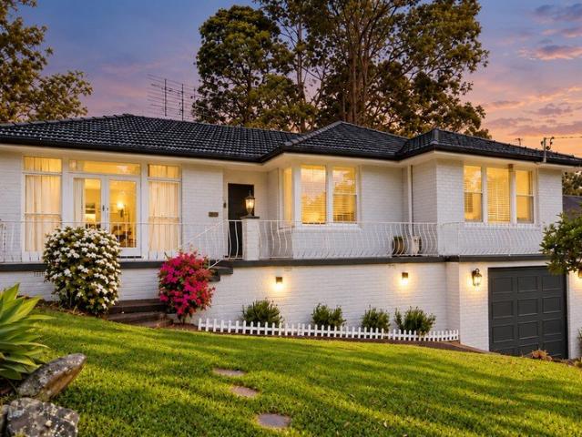 House for sale in Sydney, New South Wales