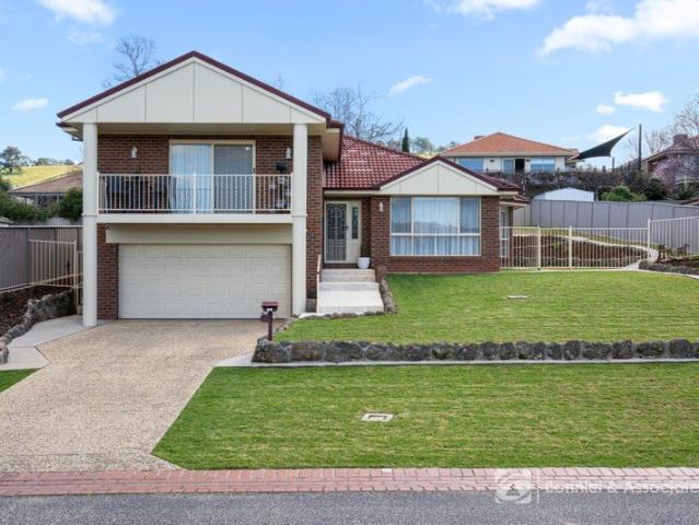 House for sale in Wodonga, Victoria