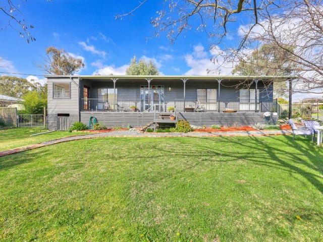 House for sale in Murrurundi, New South Wales