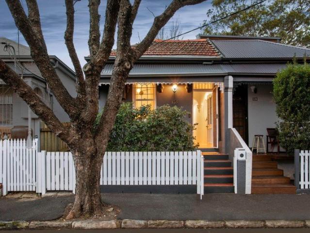 House for sale in Sydney, New South Wales