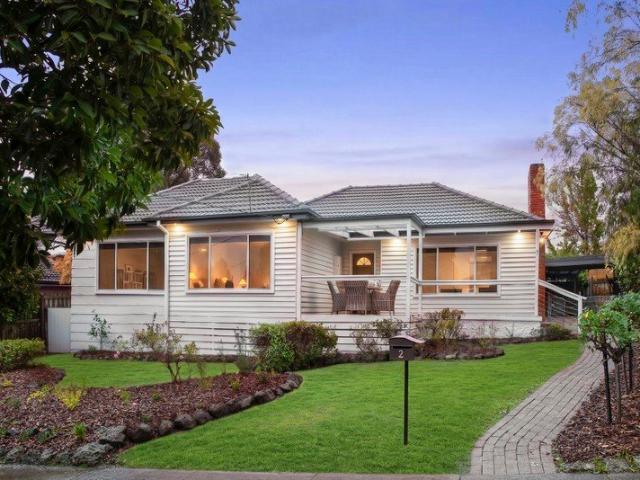 House for sale in Camerons Creek, Victoria