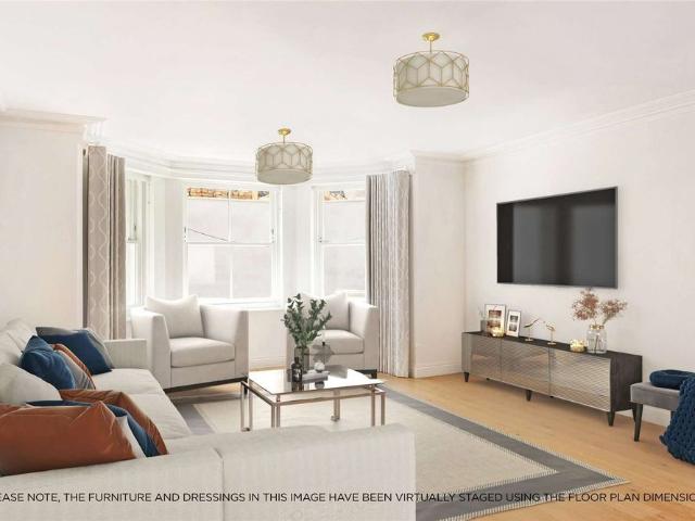 Apartment for rent in The Slade, Oxfordshire