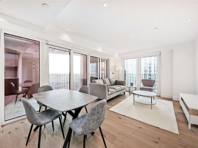 Apartment for rent in Battersea, Greater London