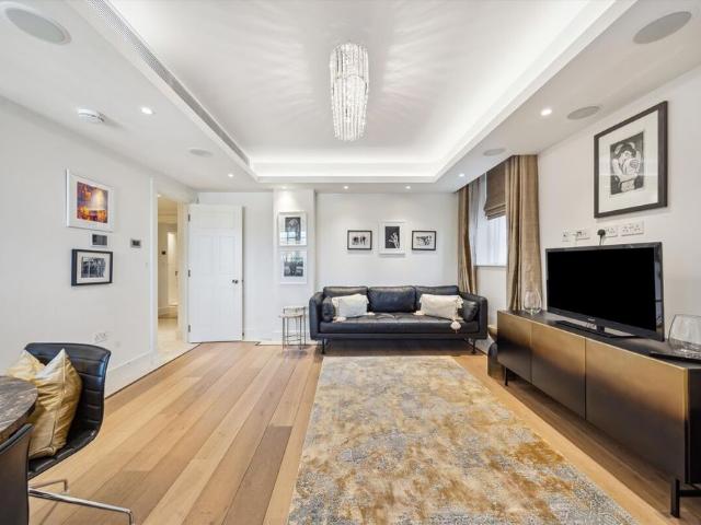 Apartment for rent in Petersham, Greater London