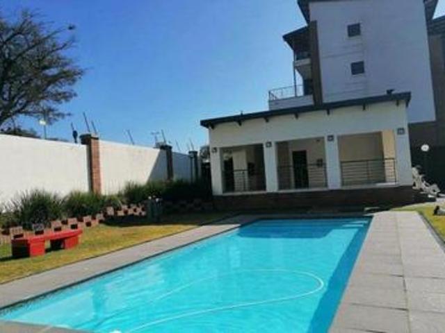 Apartment for rent in Edenvale, Gauteng
