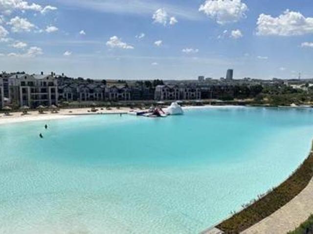 Apartment for rent in Midrand, Gauteng