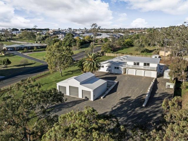 House for sale in Toowoomba, Queensland