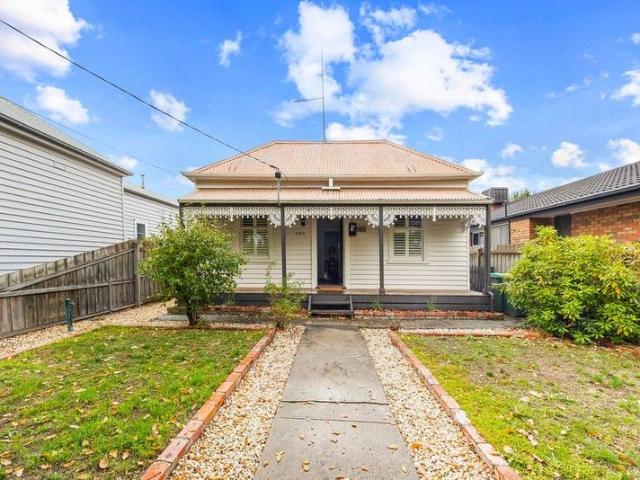House for sale in Ballarat Central