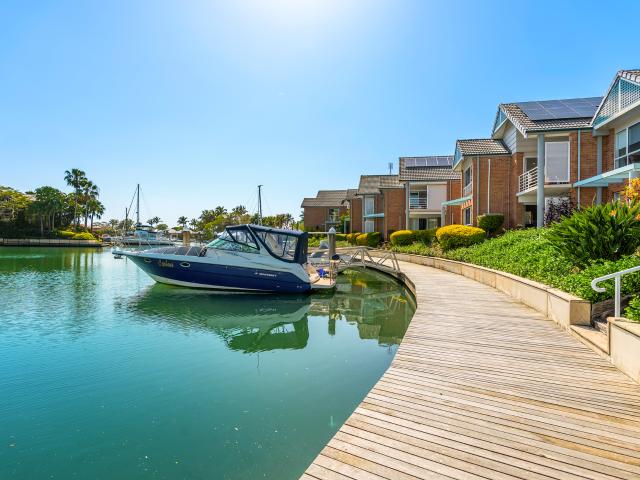 Apartment for sale in New South Wales