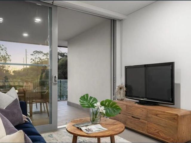 Apartment for rent in Swanbourne, City of Nedlands