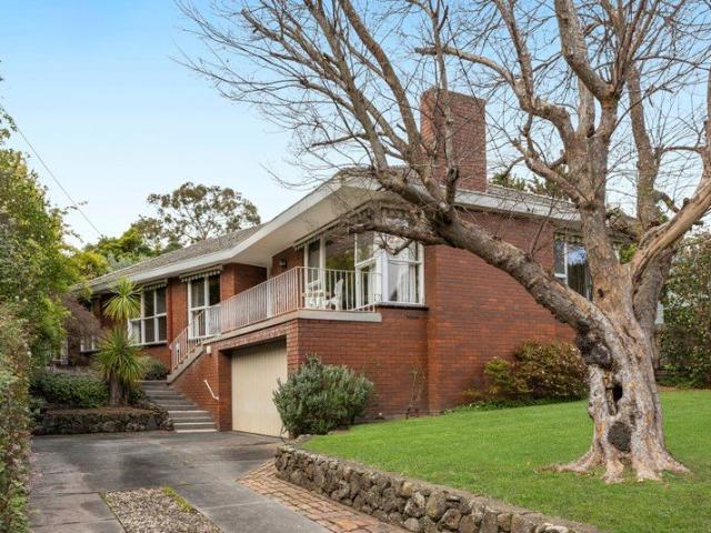 House for sale in Templestowe Lower, Melbourne