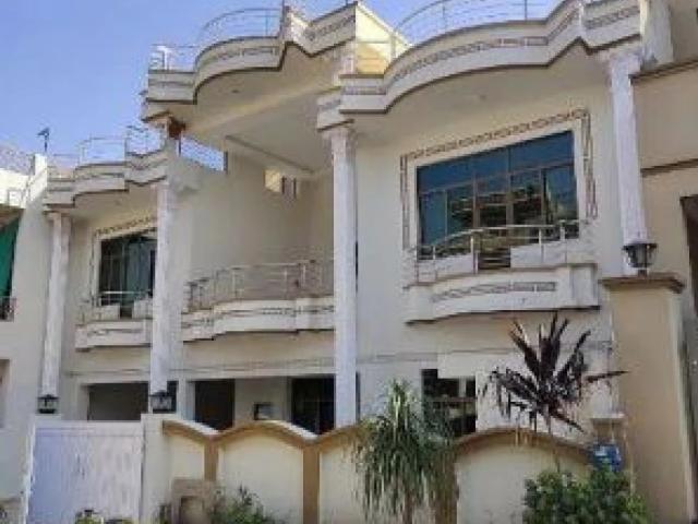House for sale in Rawalpindi, Islamabad Capital Territory