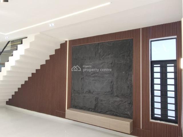 House for sale in Ibeju Lekki, Abuja