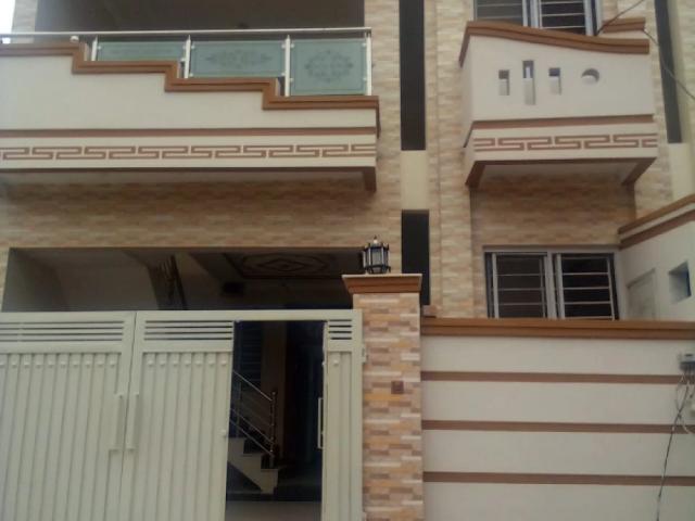 House for sale in Rawalpindi, Islamabad Capital Territory