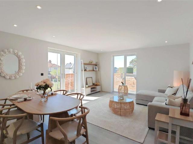 Apartment for rent in Sevenoaks, The Butts
