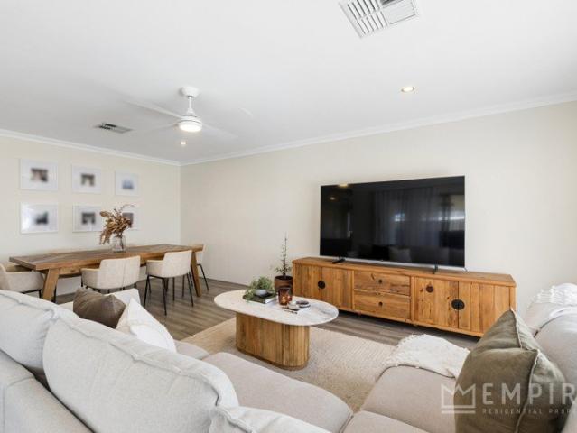 House for sale in Beeliar, Western Australia