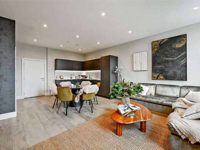 Apartment for rent in Slough