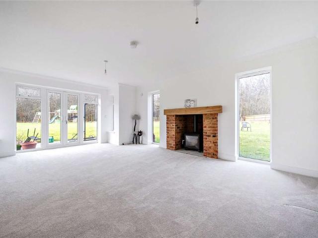 House for rent in Sevenoaks, The Butts