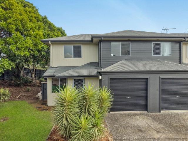 Townhouse for sale in Toombul, Queensland