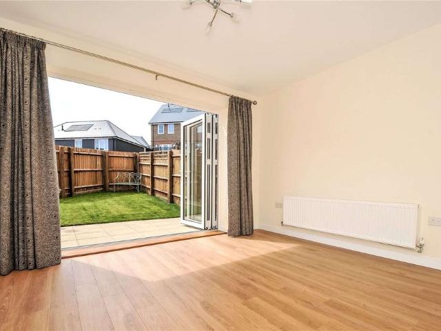 House for rent in Sevenoaks, The Butts