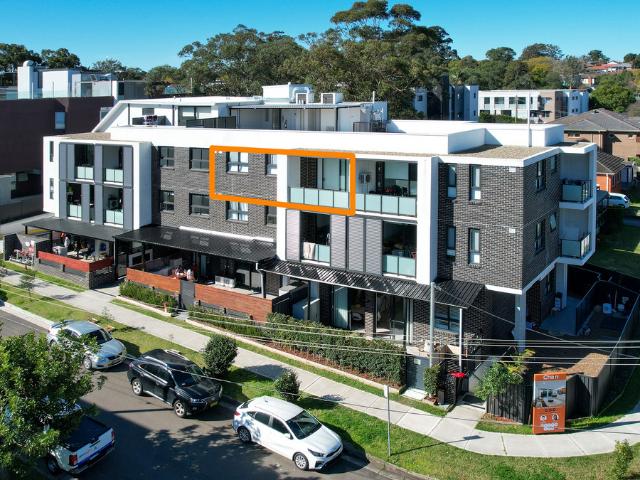 Apartment for sale in Rydalmere, New South Wales