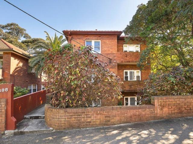Apartment for sale in Sydney, New South Wales