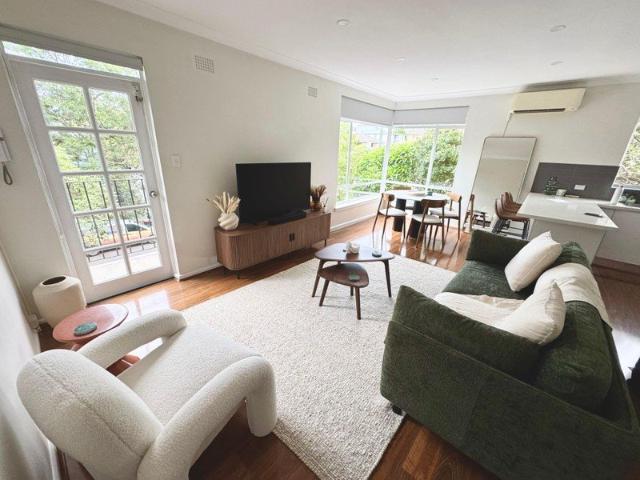 Apartment for rent in Sydney, New South Wales